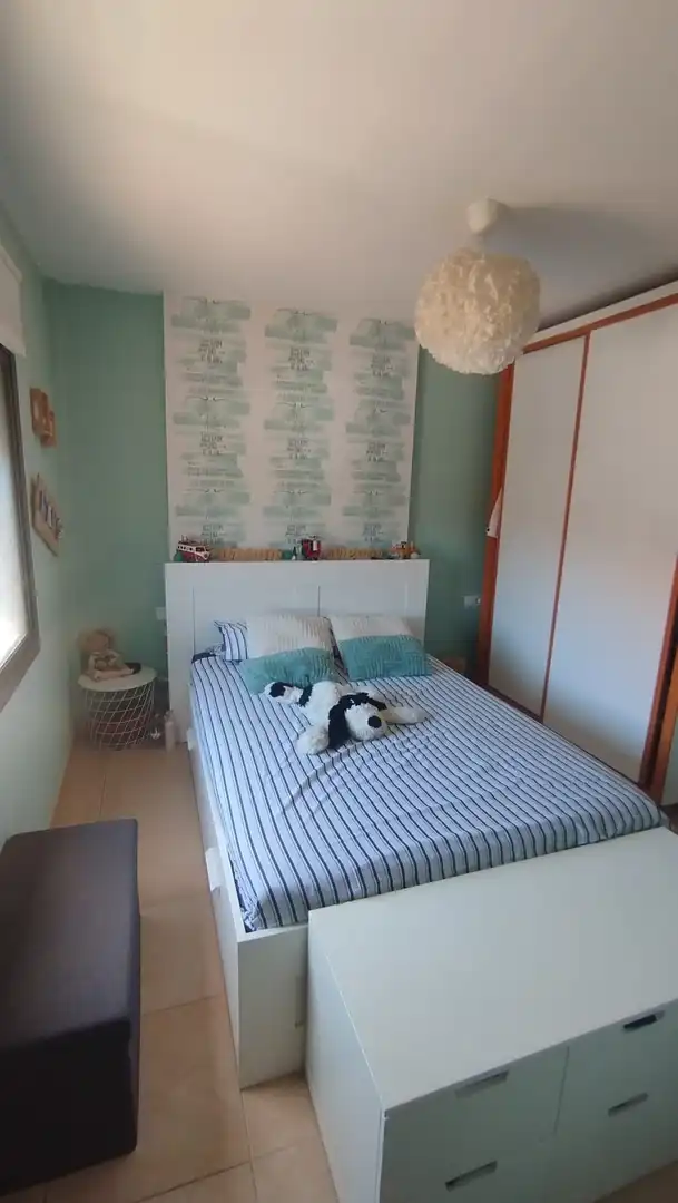 Casa o chalet en venta en El Matorral