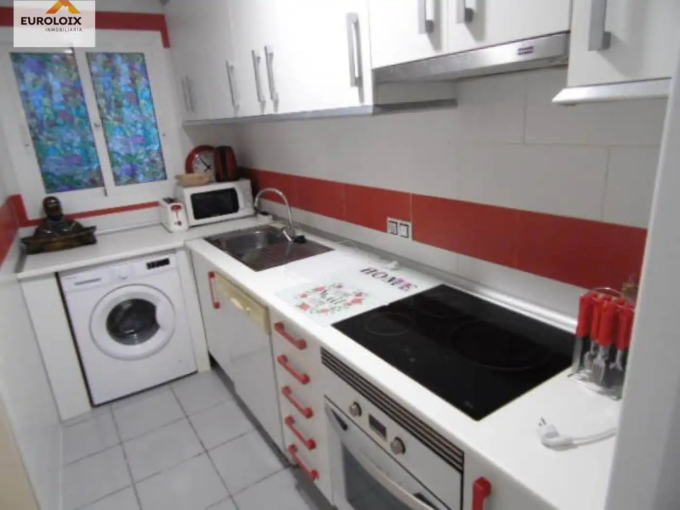 Apartament amb piscina de lloguer a Rincón de Loix, imagen 4