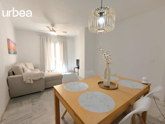 Piso en Venta en La Luz - El Torcal