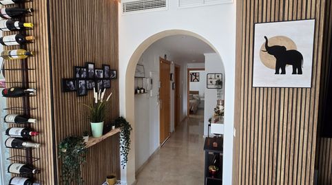 Foto 3 de Àtic en venda a Avenida de Cibeles, 5, Montealto - Monterrey, Benalmádena