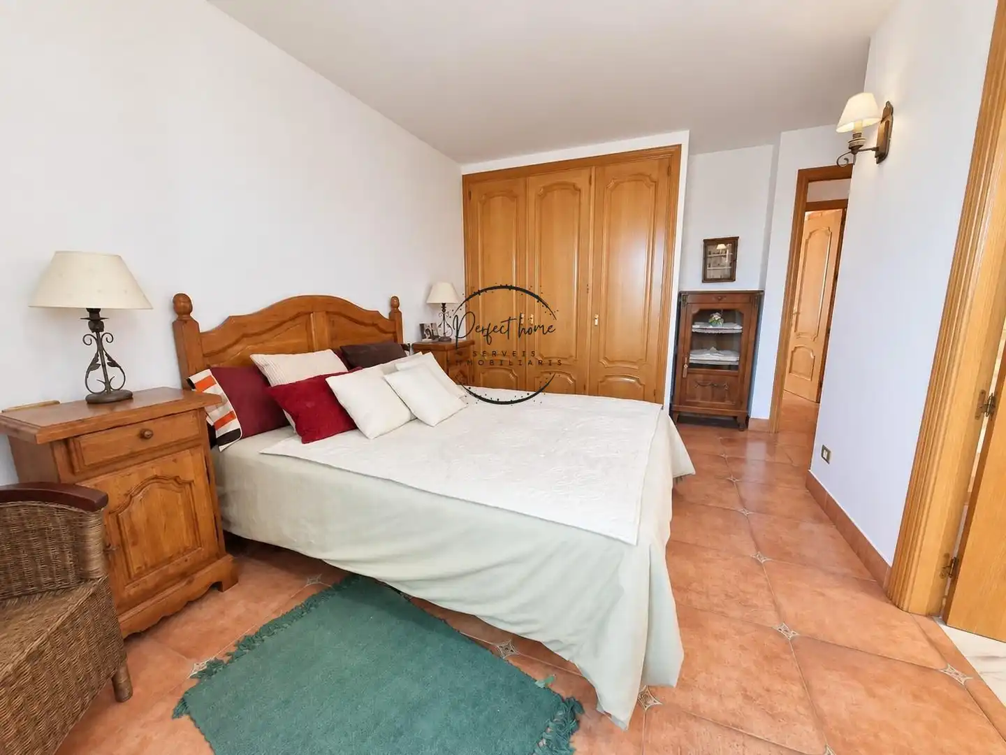 Flat with lift for sale in Sispony, imagen 15