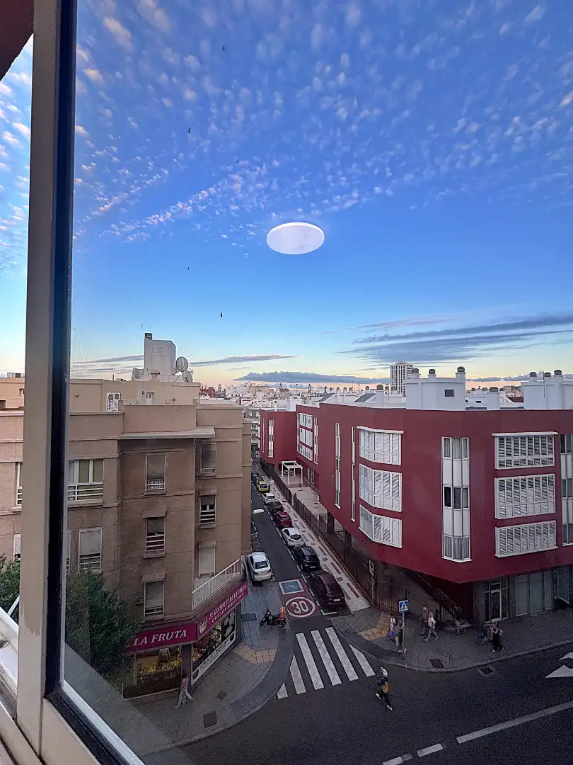 Flat for rent in Calle Pío XII, Alcaravaneras