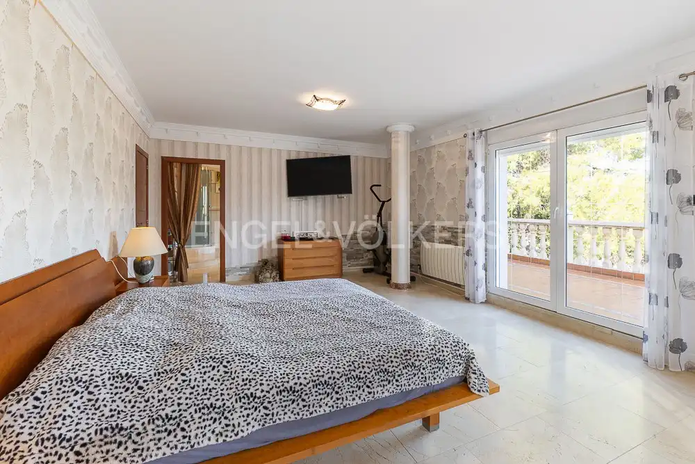 Habitación de Casa o chalet en venta en Carcaixent con Calefacción, Jardín privado y Terraza