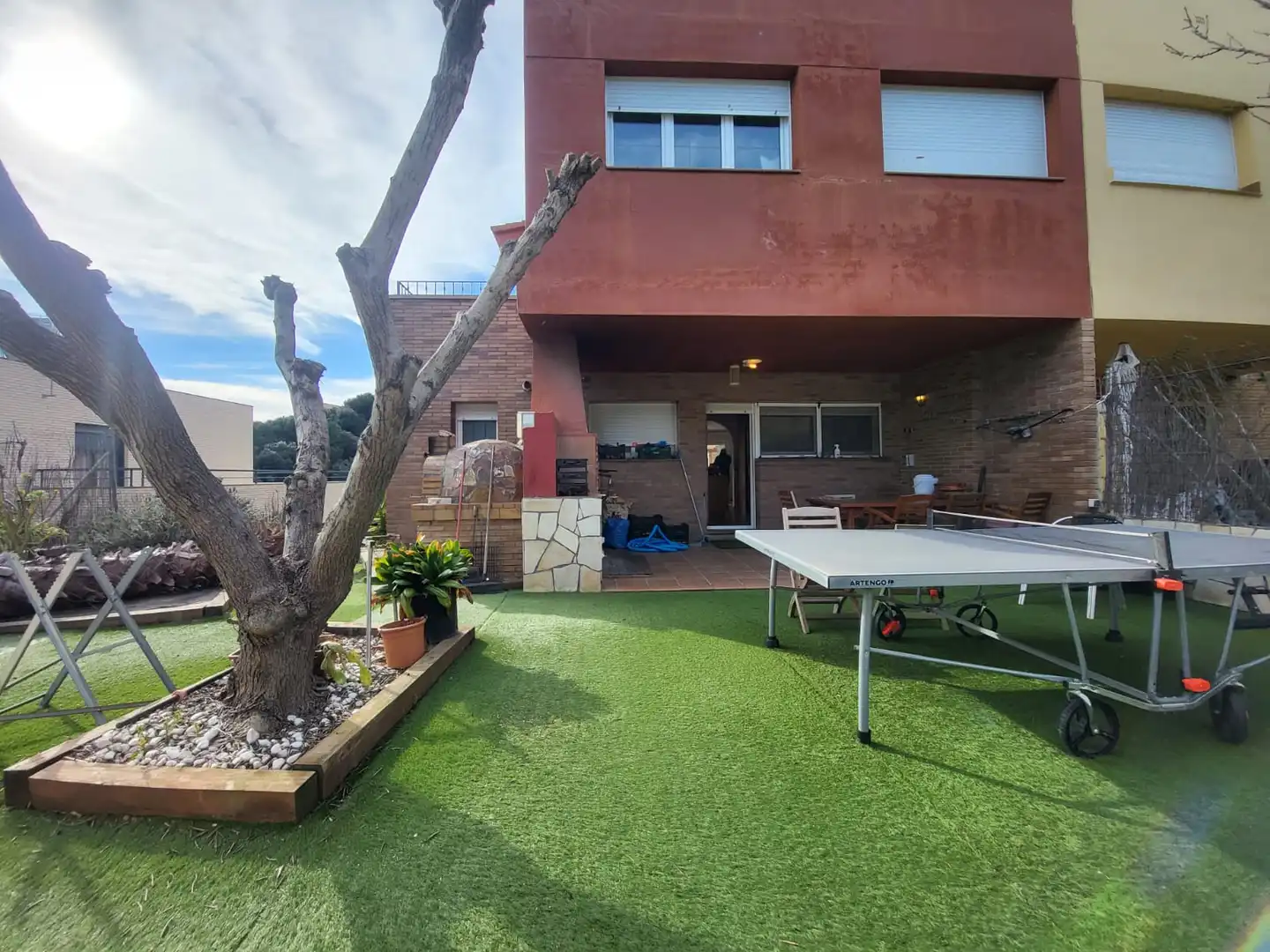 Casa con terrazza in vendita a Calella, imagen 4