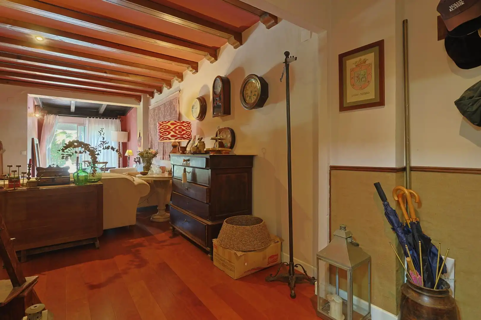 Piso en venta en Tomares con Aire acondicionado, Jardín privado y Piscina comunitaria