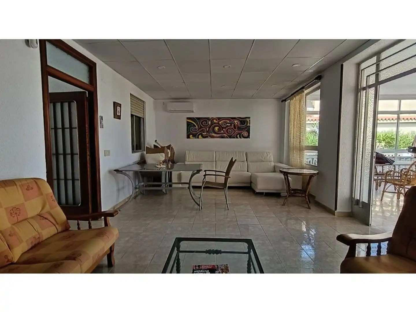 Villa zum Verkauf in Johann Sebastian Bach, imagen 15