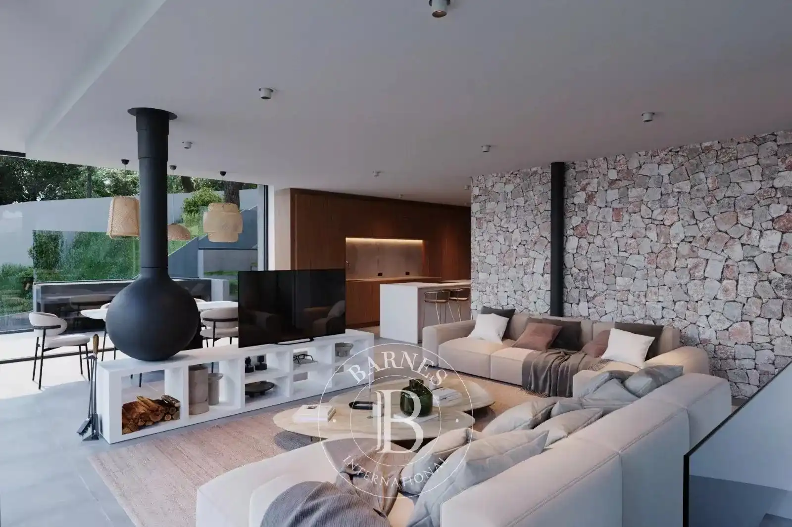 Casa con piscina en venta en Tueda, imagen 3