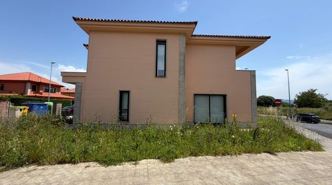 Foto 3 de Casa adosada en venda a Rúa Cruz de Arriba, A Malata - Catabois - Ciudad Jardín, Ferrol