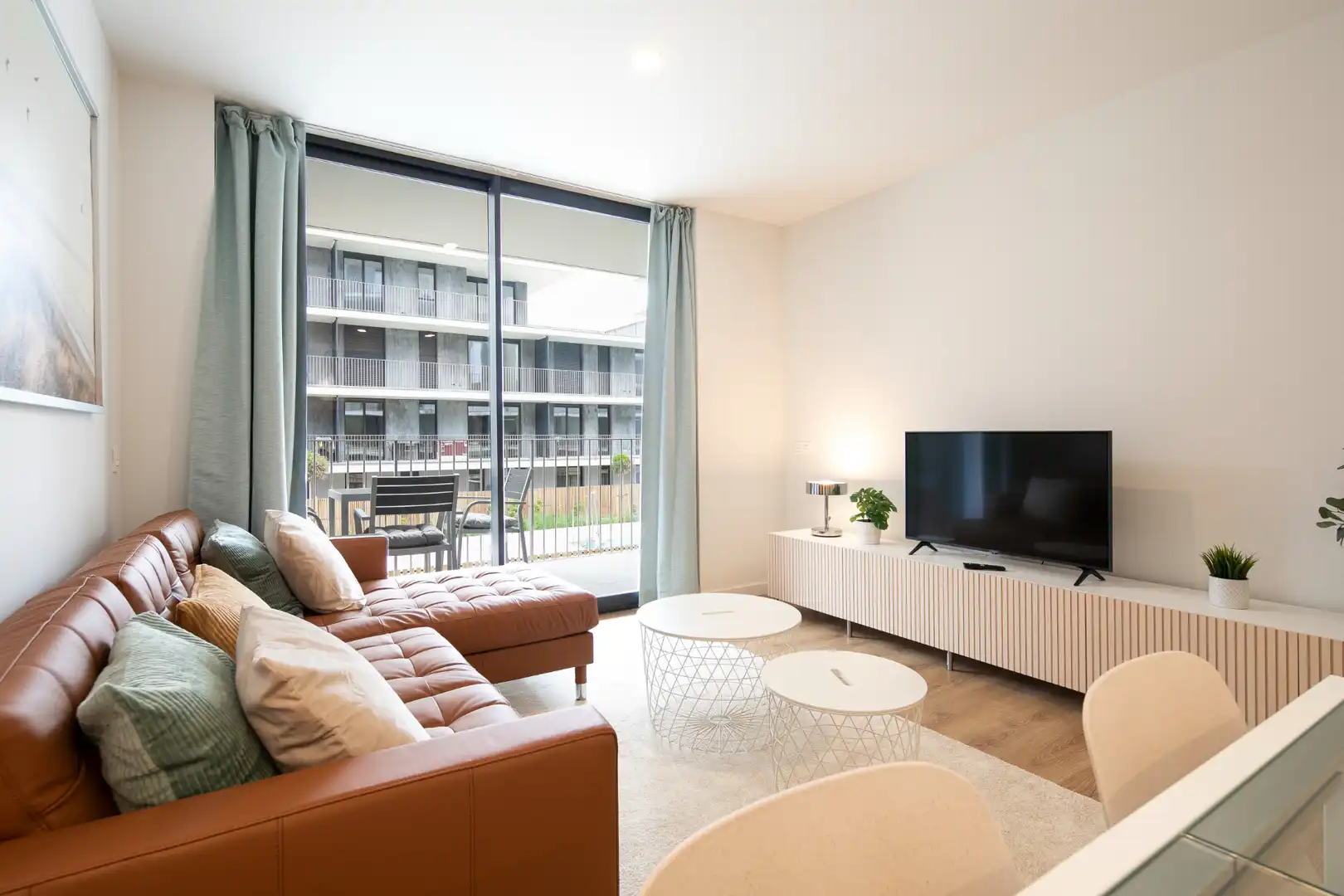 Apartment mit Pool zum Verkauf in Port, imagen 6