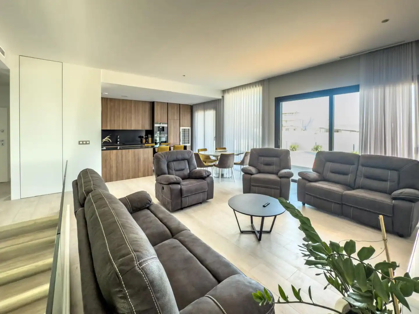 Villa avec piscine à vendre à de Brasil, imagen 4