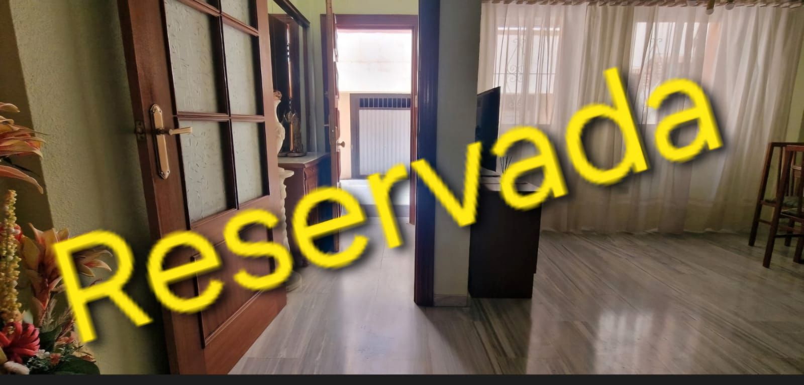 Casa adosada en venda en Maracena amb Aire condicionat, Terrassa i Moblat
