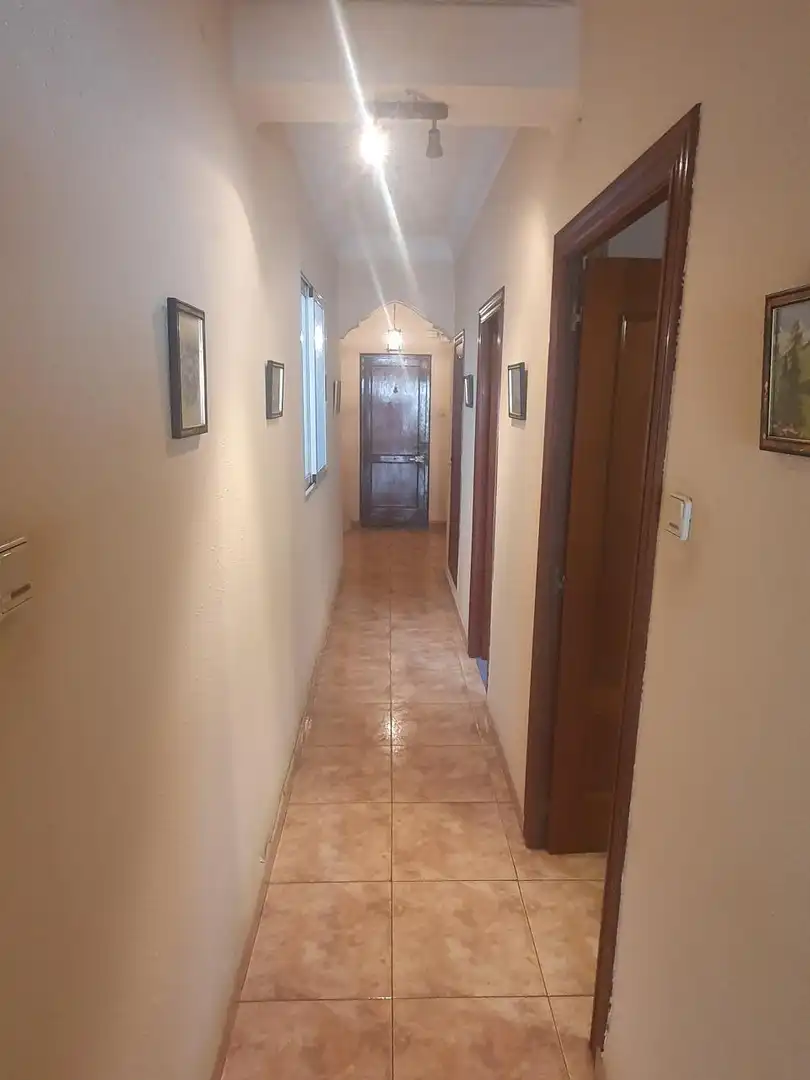 Flat for sale in Valencia  with Terrace