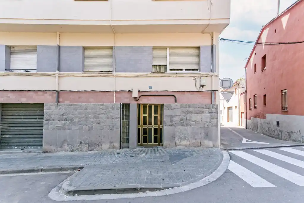 Wohnung zum Verkauf in Avda. Diputación , Manlleu