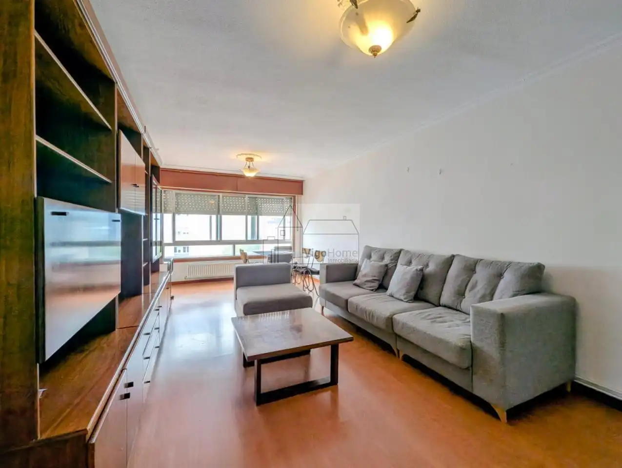 Flat for rent in RUA BAIONA, As Travesas - Balaídos