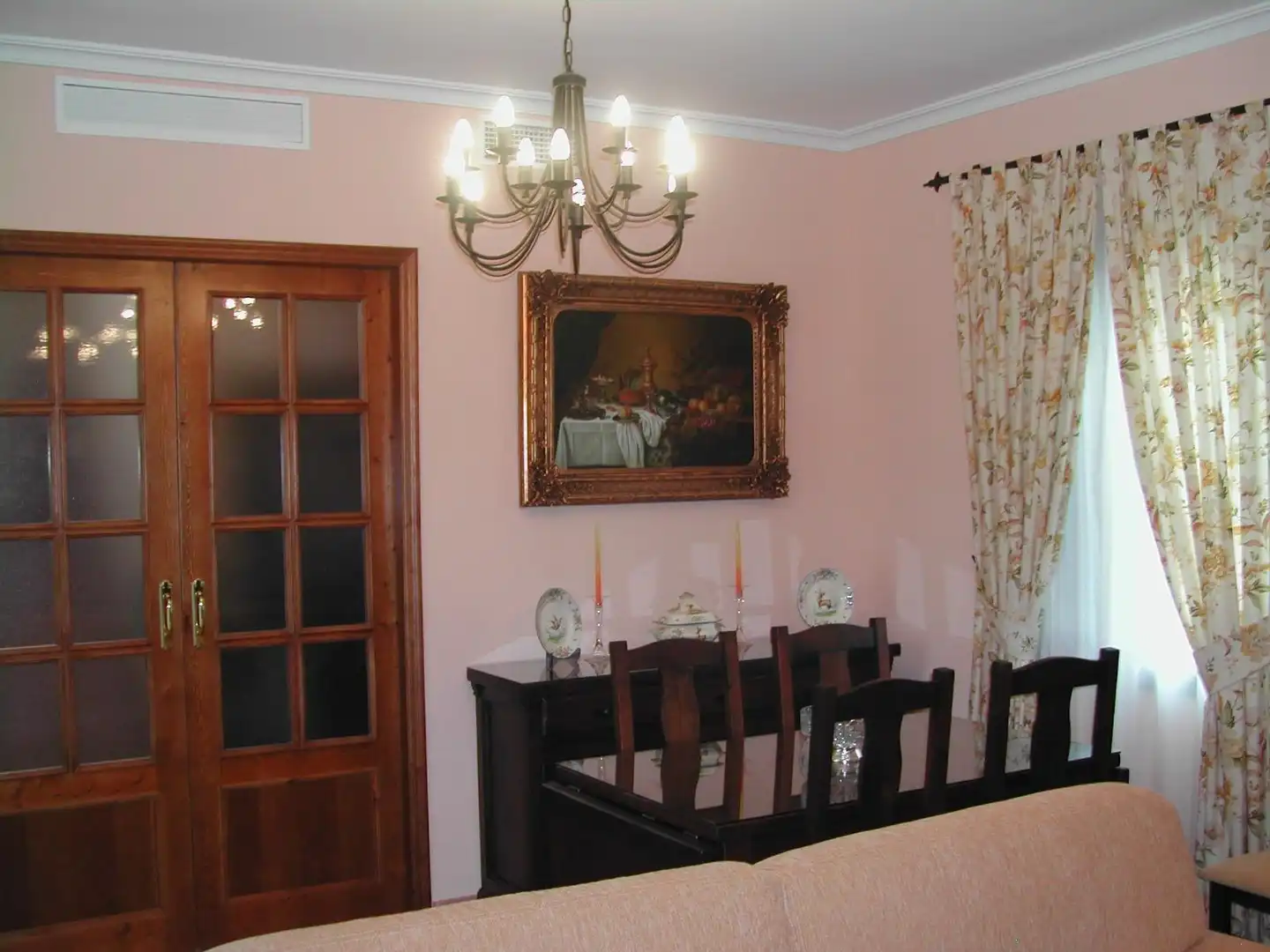 Casa con piscina en venta en Calle de Zarzagorda, imagen 38