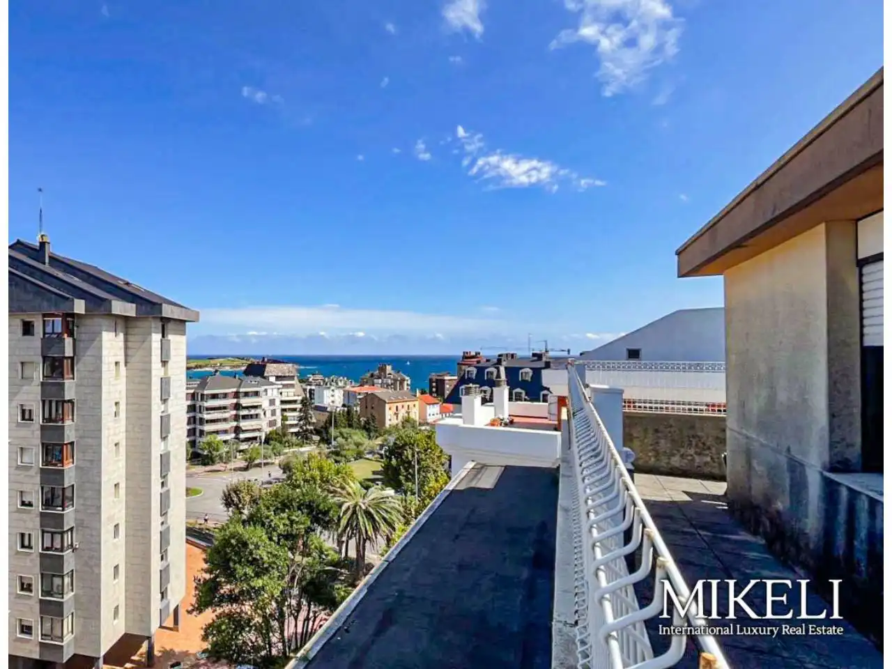 Flat for rent in Avenida Infantes, Los Castros