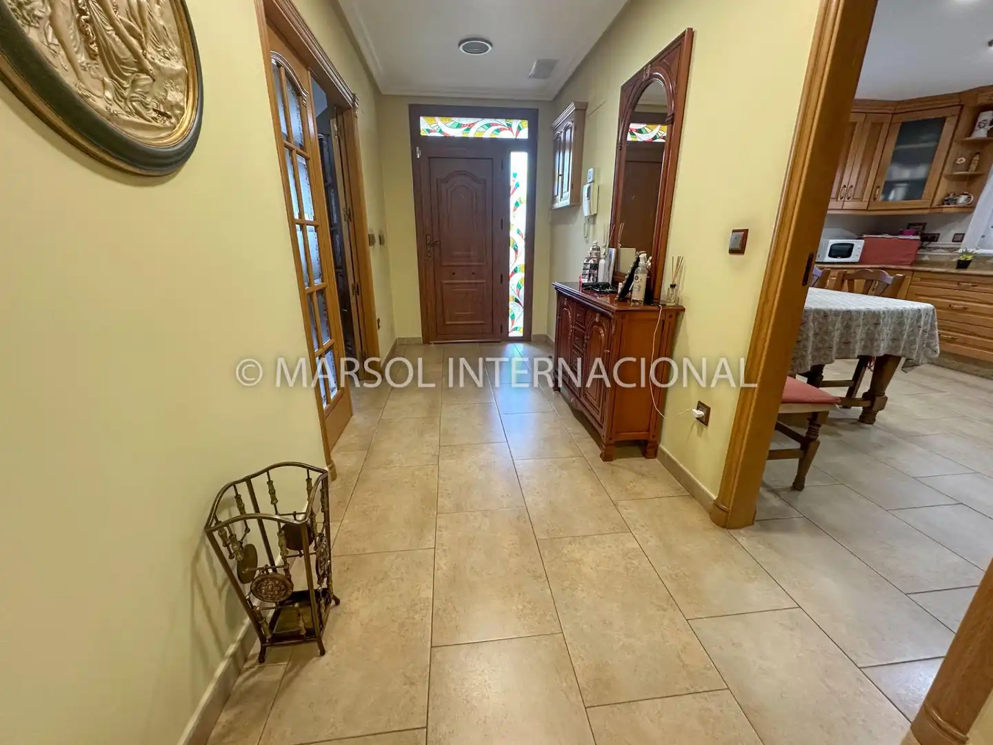 Houses for sale in Redován  with Private garden and Storage room