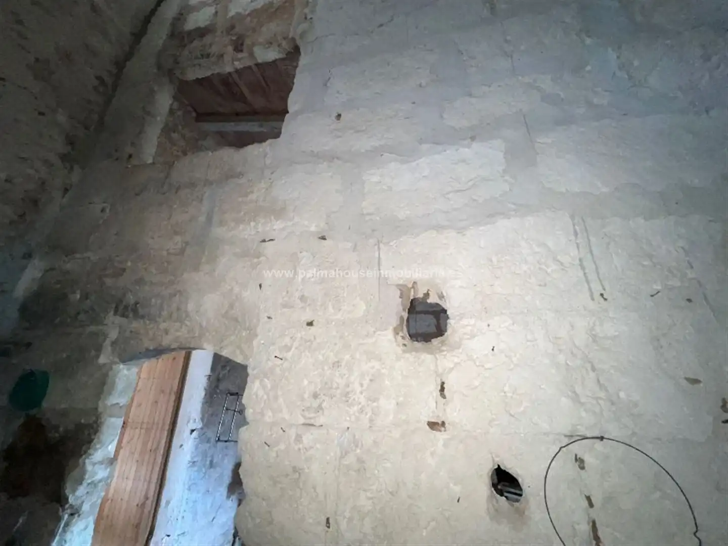 Casa rústica en venta en Llubí, imagen 41
