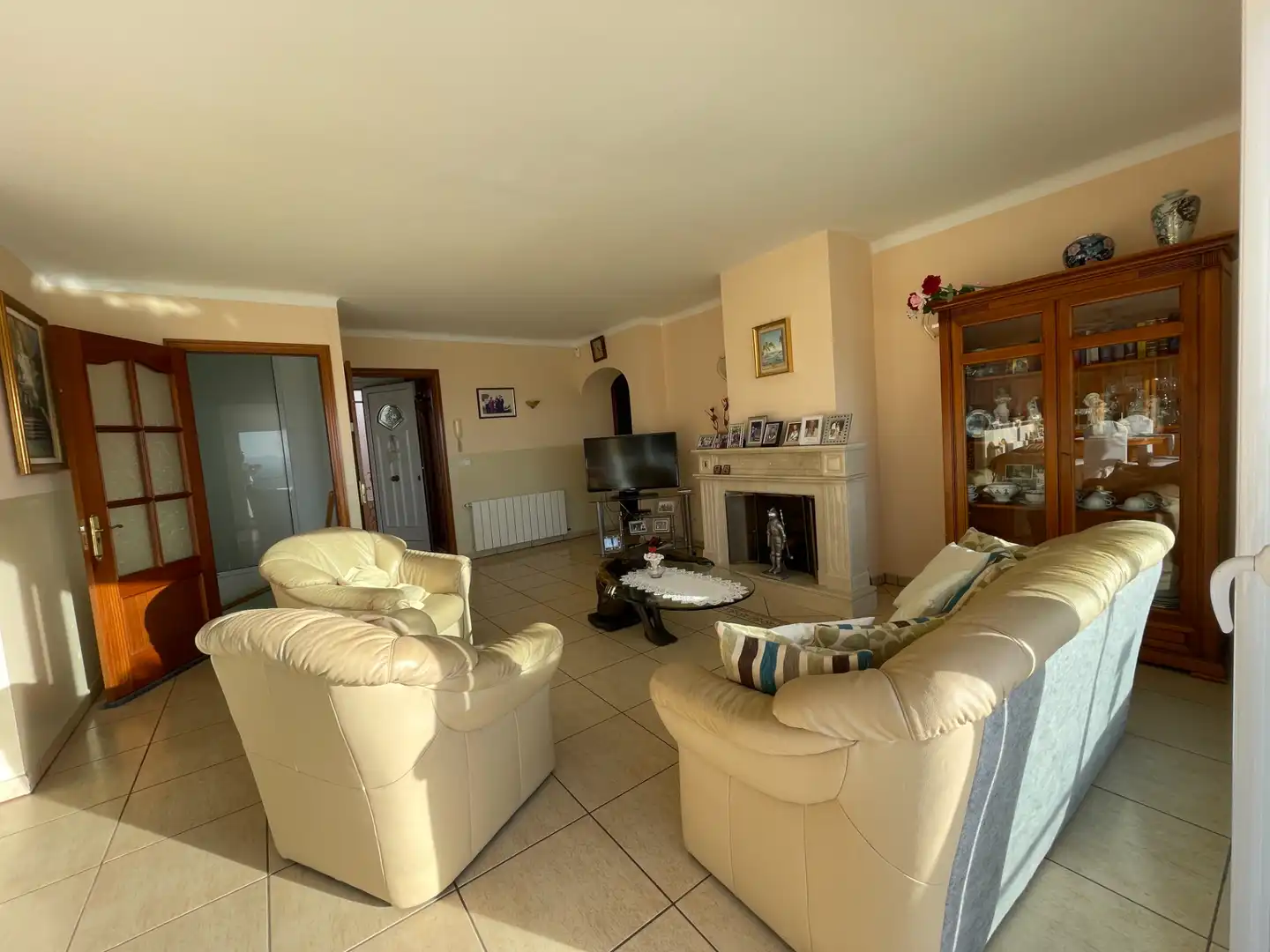 Villa mit Pool zum Verkauf in Carrer Alacant, imagen 4