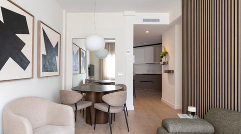 Photo 2 of Flat to rent in Carrer de Còrsega, Dreta de l'Eixample, Barcelona