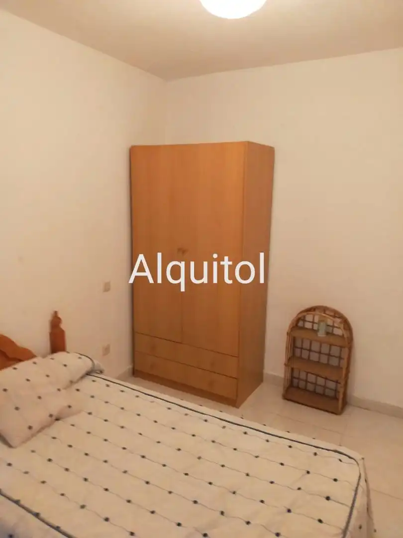 Pis de lloguer a Buenavista - Valparaíso - La Legua