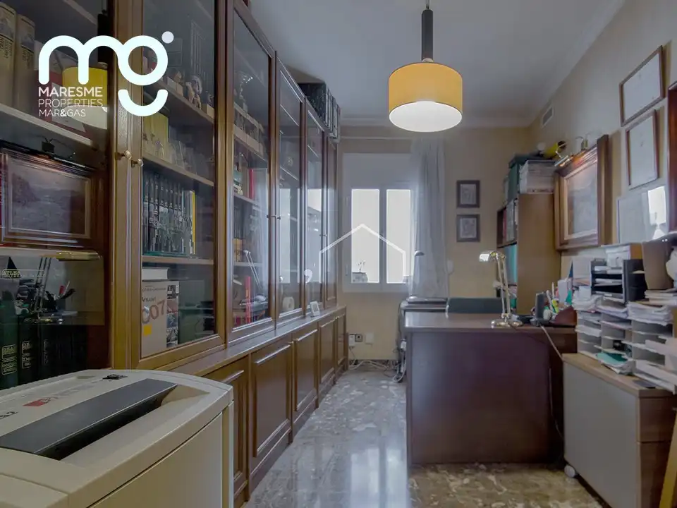 Ático en venta en Barcelona con Aire acondicionado, Calefacción y Jardín privado