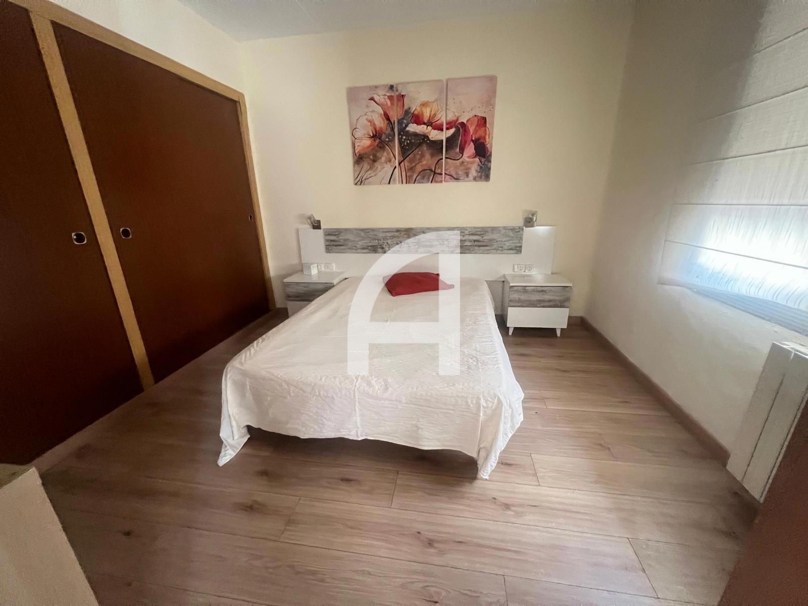 Habitación de Piso de alquiler en  Barcelona Capital con Aire acondicionado, Calefacción y Parquet