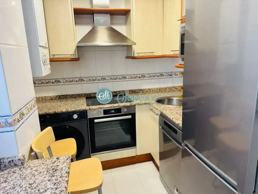 Appartement à vendre à San Lorenzo - San Marcos, imagen 12