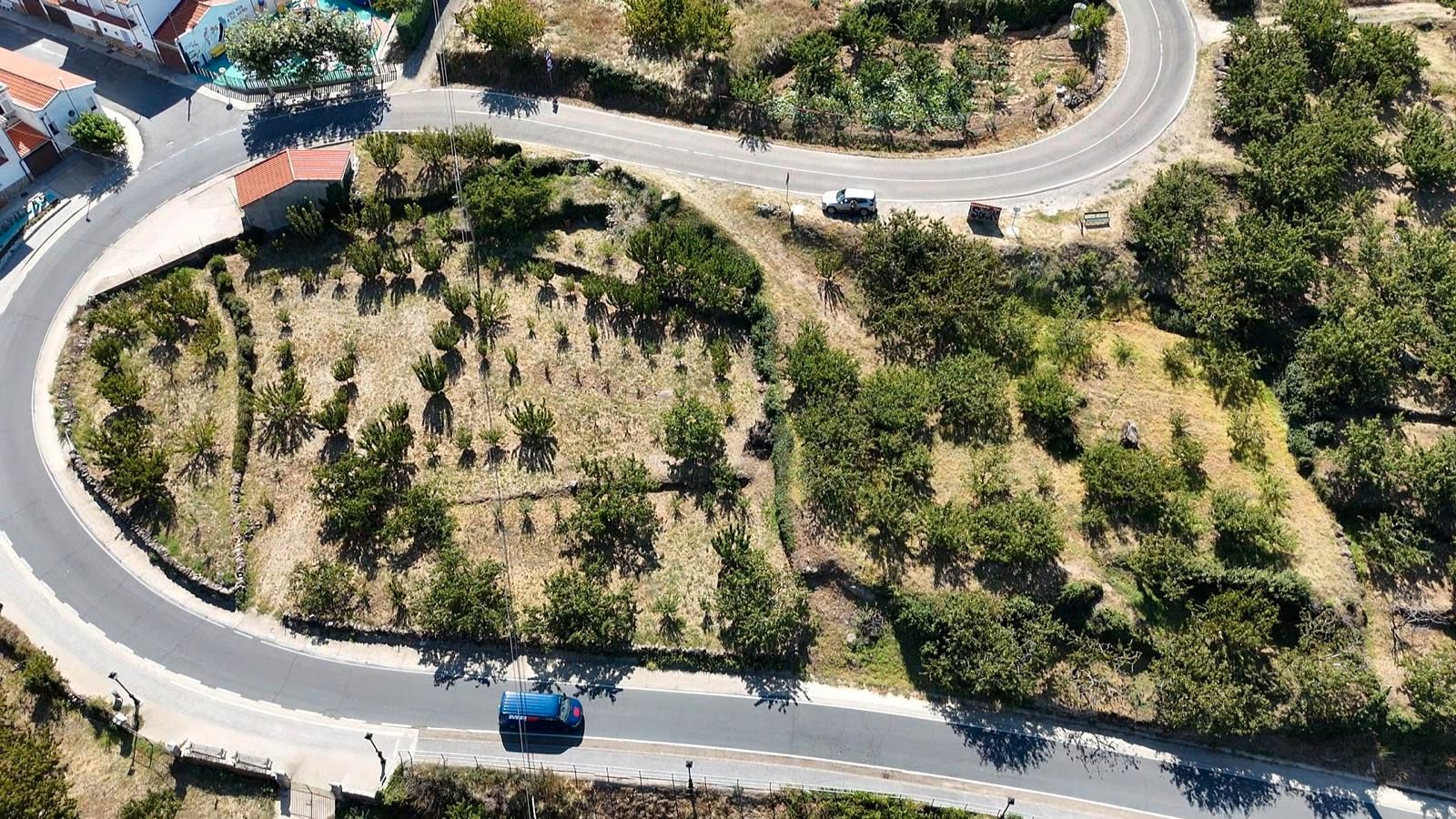 Residencial en venda en Valdastillas