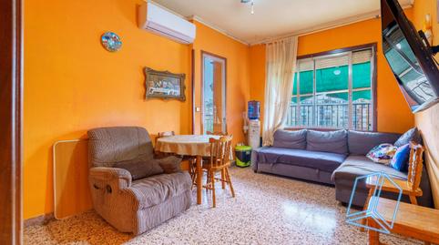 Foto 2 de Pis en venda a La Marina del Port,  Barcelona Capital