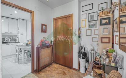 Flat for sale in  Madrid Capital  with Air Conditioner, Heating and Terrace