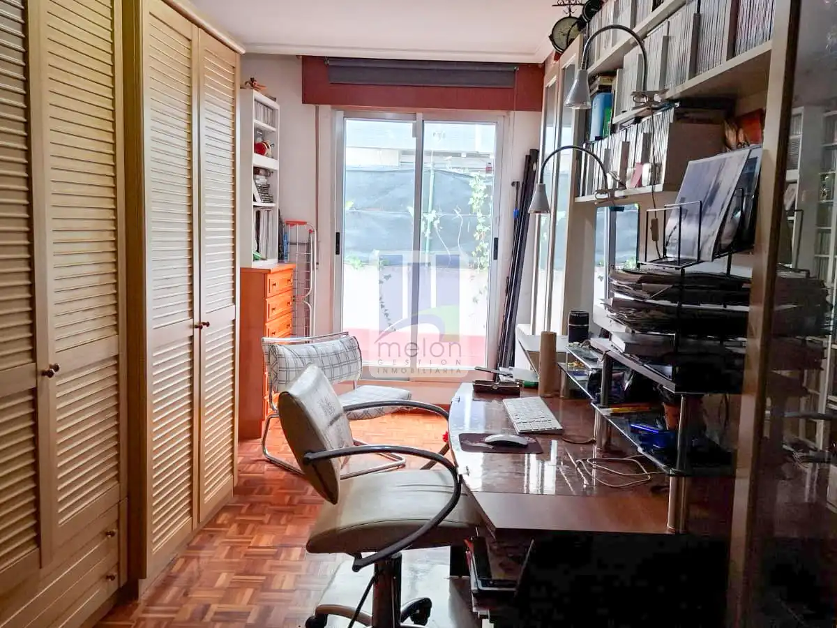 Piso en venta en Arcos con Trastero