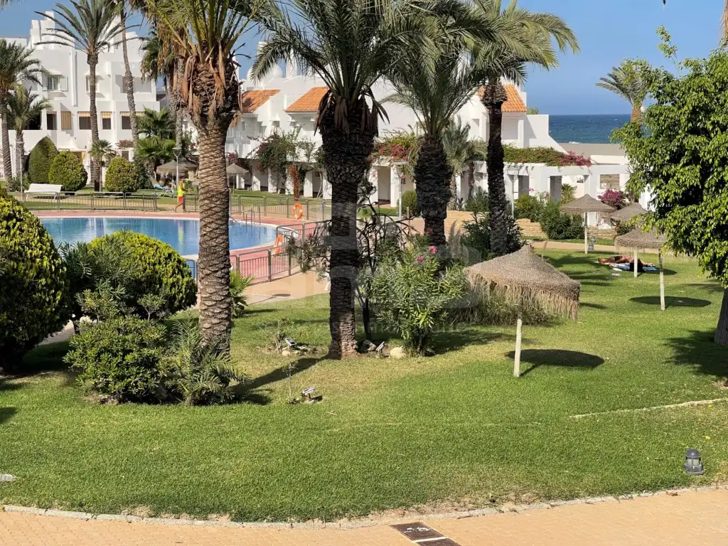 Wohnungen zum Verkauf in Las Marinas - Pueblo Laguna