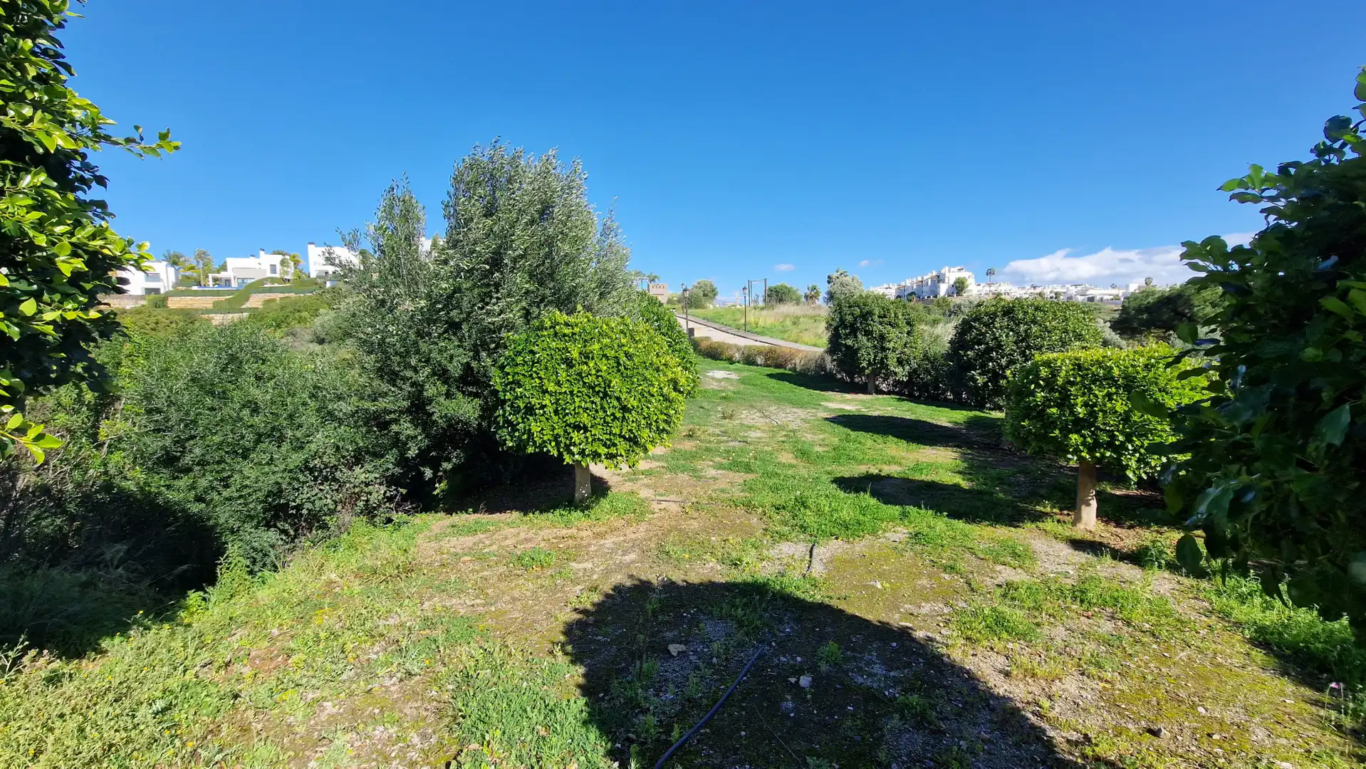 Residential for sale in Estepona