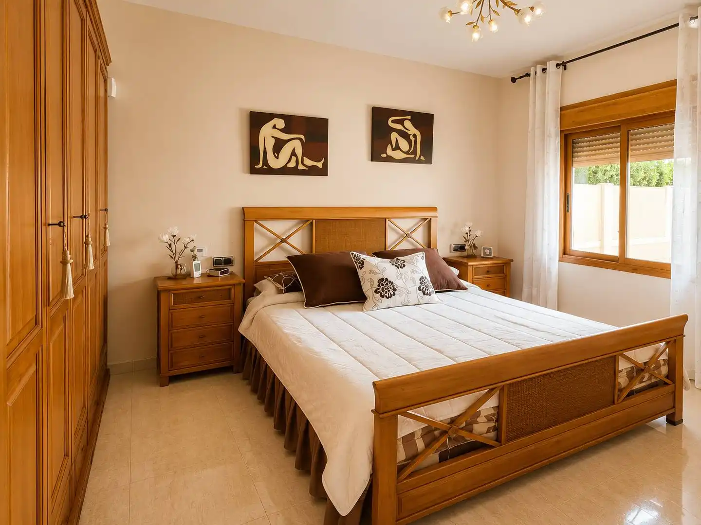 Casa con piscina en venta en Orihuela Costa, imagen 28
