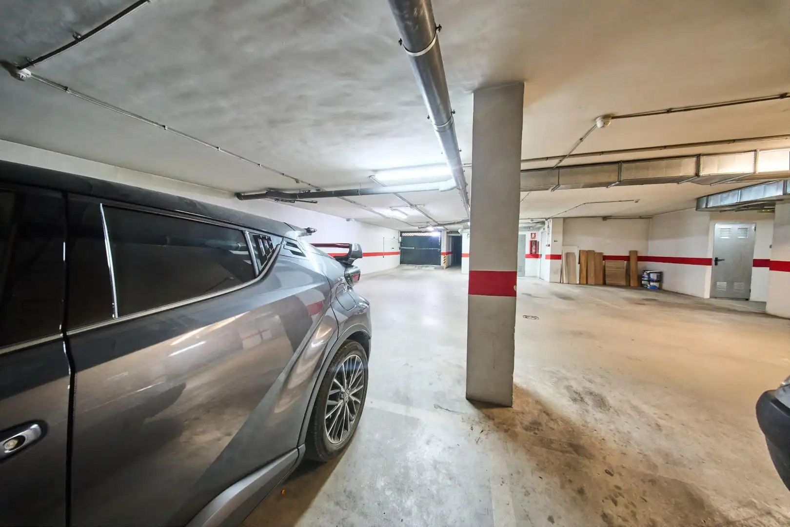 Piso en venta en Calle RAMON Y CAJAL, imagen 30