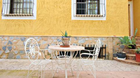 Foto 2 de Casa o xalet en venda a  Boqueres Polig M, 38, Villamontes - Boqueres, San Vicente del Raspeig / Sant Vicent del Raspeig