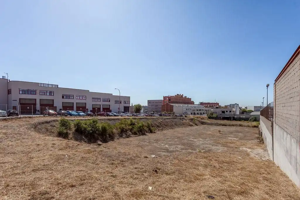 Residencial en venda en Madrid