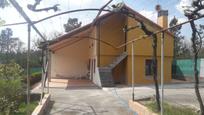 Exterior view of House or chalet for sale in O Pereiro de Aguiar   with Private garden