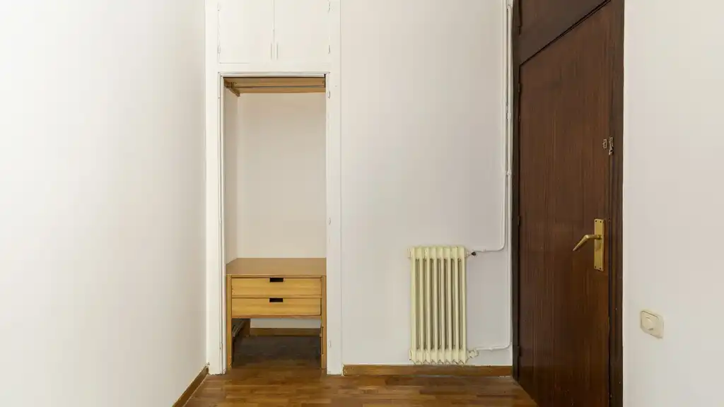Apartments for sale in Barcelona  with Air Conditioner, Heating and Parquet flooring