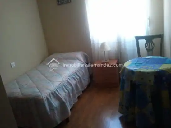 Pis amb ascensor en venda a Nuevo Cáceres, imagen 6
