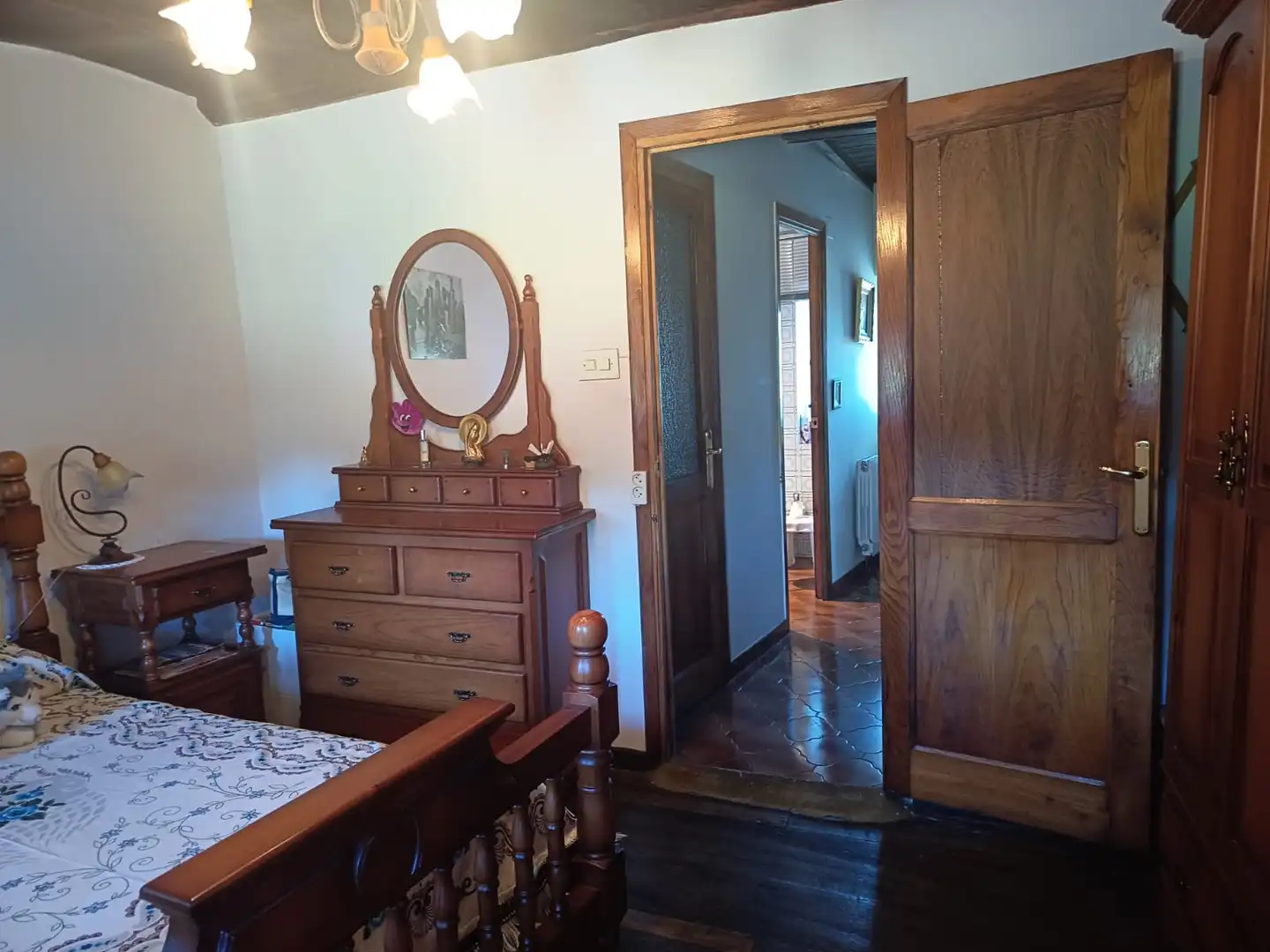 House with terrace for sale in Monforte de Lemos, imagen 5
