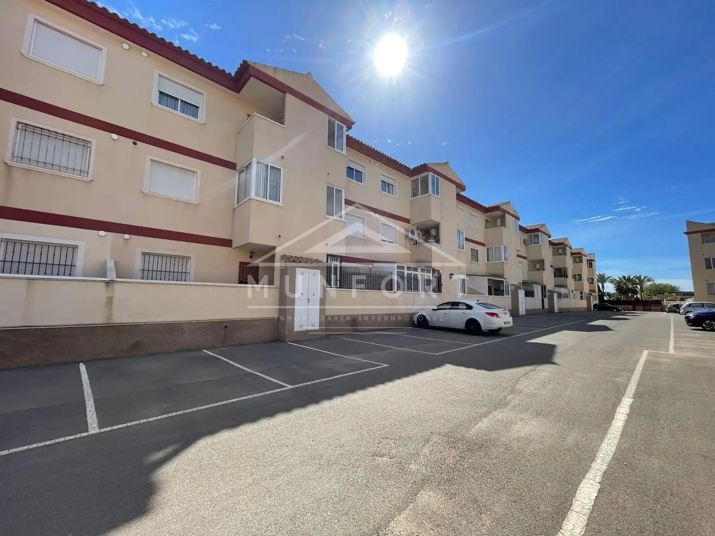 Haus oder Chalet zur Miete in Los Peñascos - El Salero - Los Imbernones