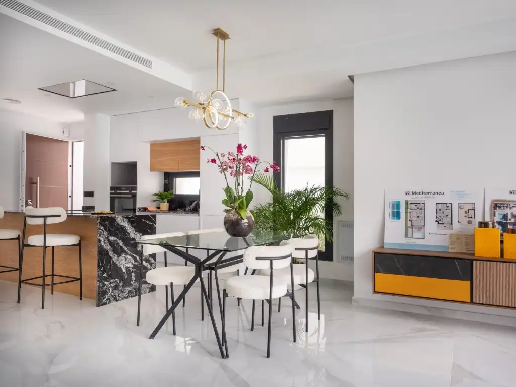 Casa con piscina en venta en San Pedro del Pinatar, imagen 8