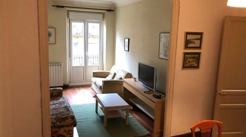 Foto 4 von Wohnung zur Miete in Getaria Kalea, Área Romántica, Donostia - San Sebastián