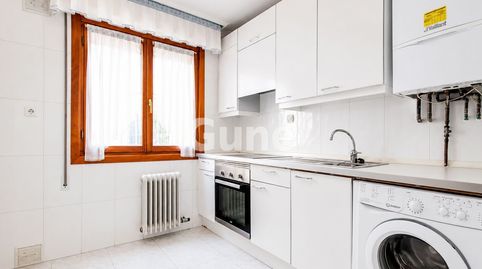 Foto 3 de Piso en venta en Secundino Esnaola, Zumarraga, Gipuzkoa