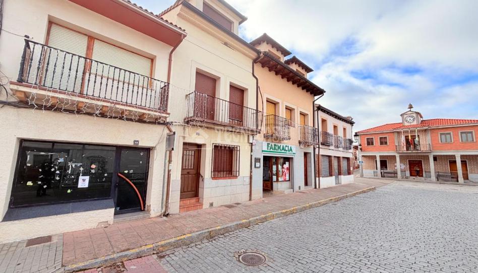 Photo 1 of Single-family semi-detached for sale in Cantimpalos, Segovia