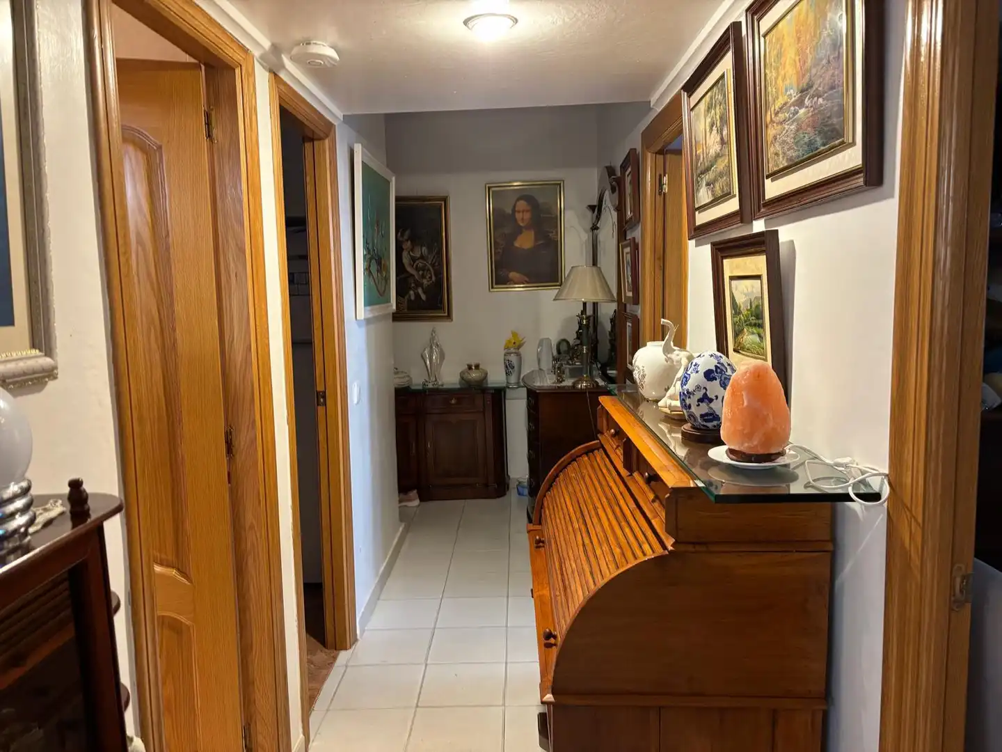 Apartment with terrace for sale in Playa de Levante, imagen 2