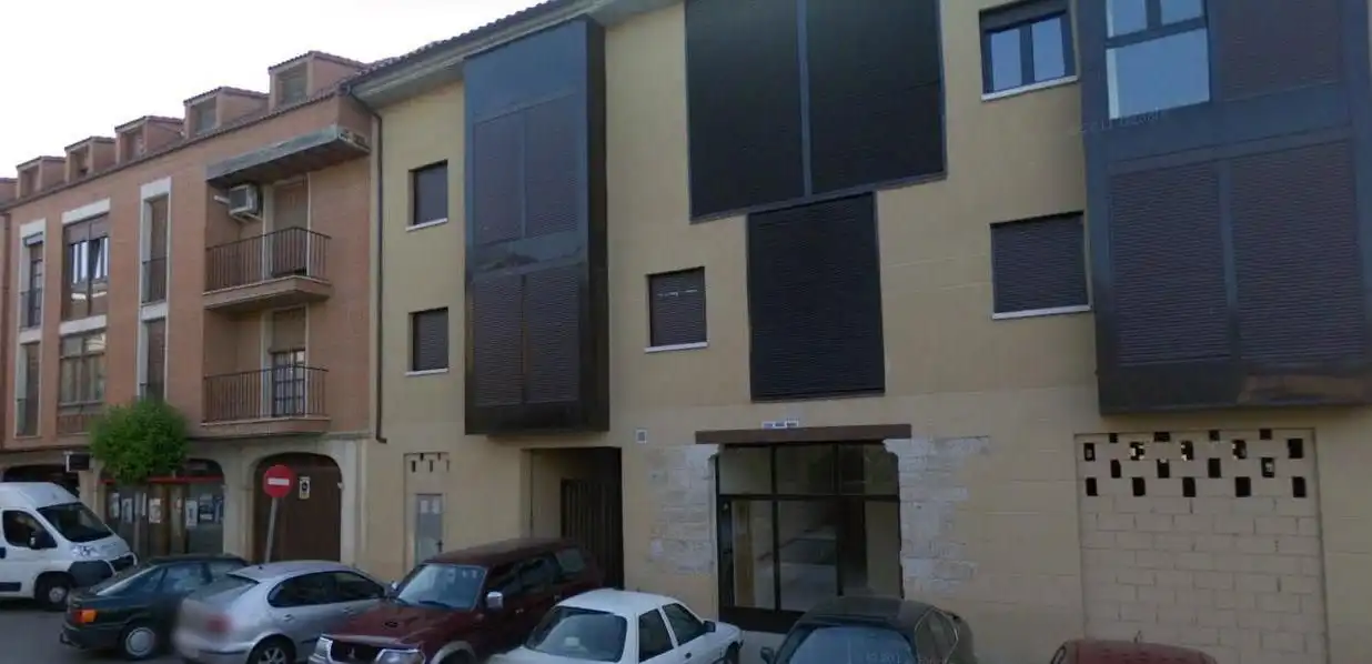 Local comercial de lloguer a Calle Castilviejo 3, imagen 2