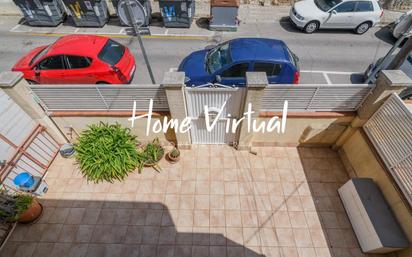 Exterior view of House or chalet for sale in Viladecans  with Terrace and Balcony